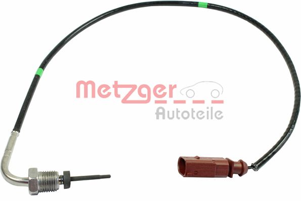 METZGER 0894494 ORIGINAL ERSATZTEIL Sensor, Abgastemperatur